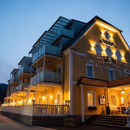 Joglland Hotel Prettenhofer Wenigzell Luaran gambar