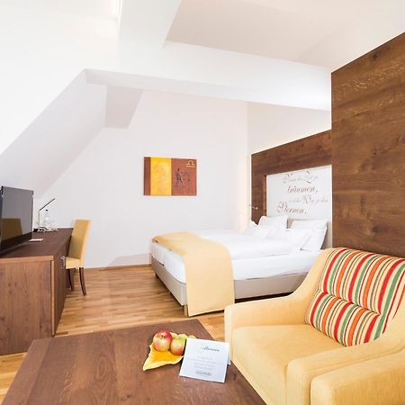 Joglland Hotel Prettenhofer Wenigzell Luaran gambar