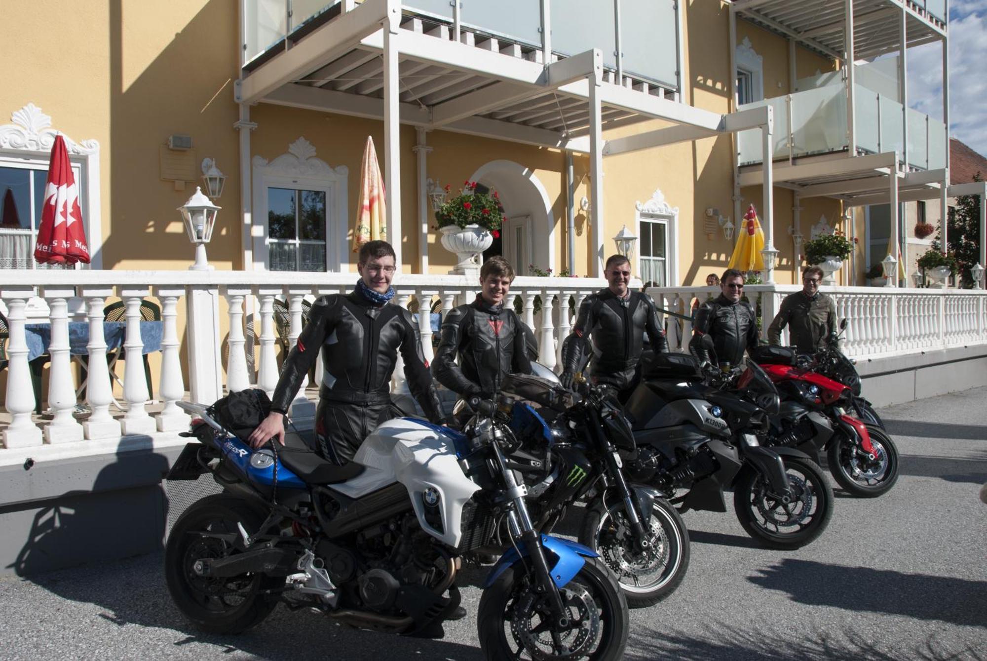 Joglland Hotel Prettenhofer Wenigzell Bilik gambar