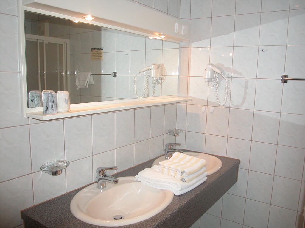 Joglland Hotel Prettenhofer Wenigzell Bilik gambar