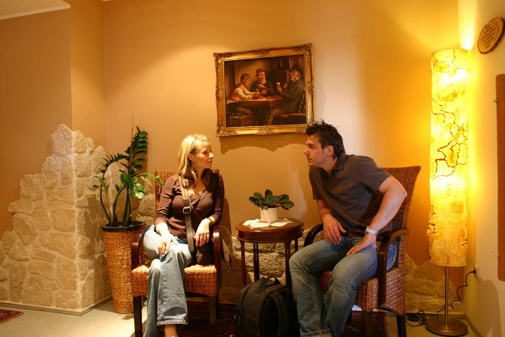 Joglland Hotel Prettenhofer Wenigzell Luaran gambar