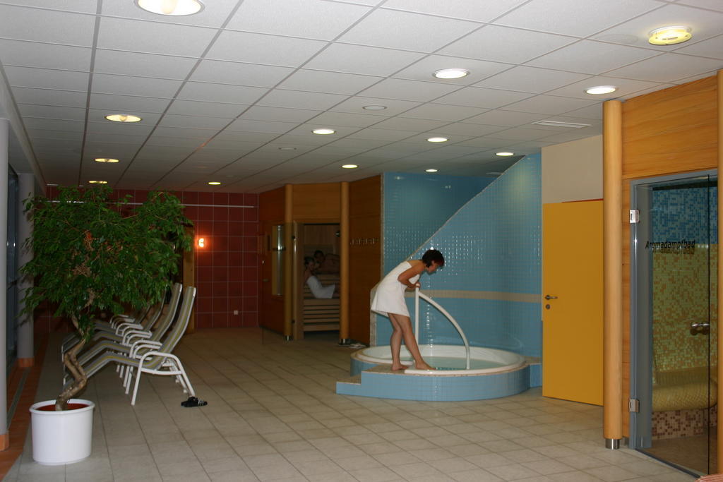 Joglland Hotel Prettenhofer Wenigzell Luaran gambar