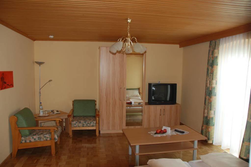 Joglland Hotel Prettenhofer Wenigzell Luaran gambar