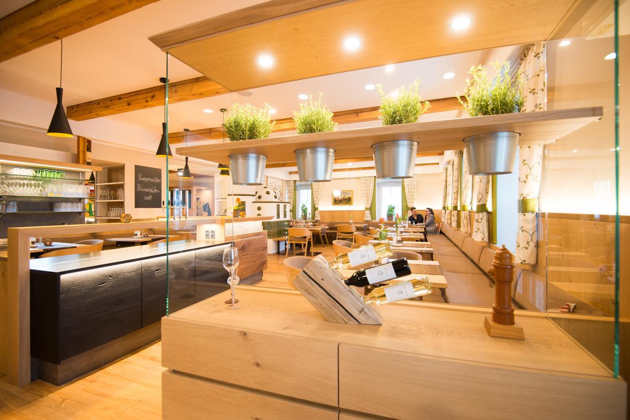 Joglland Hotel Prettenhofer Wenigzell Luaran gambar