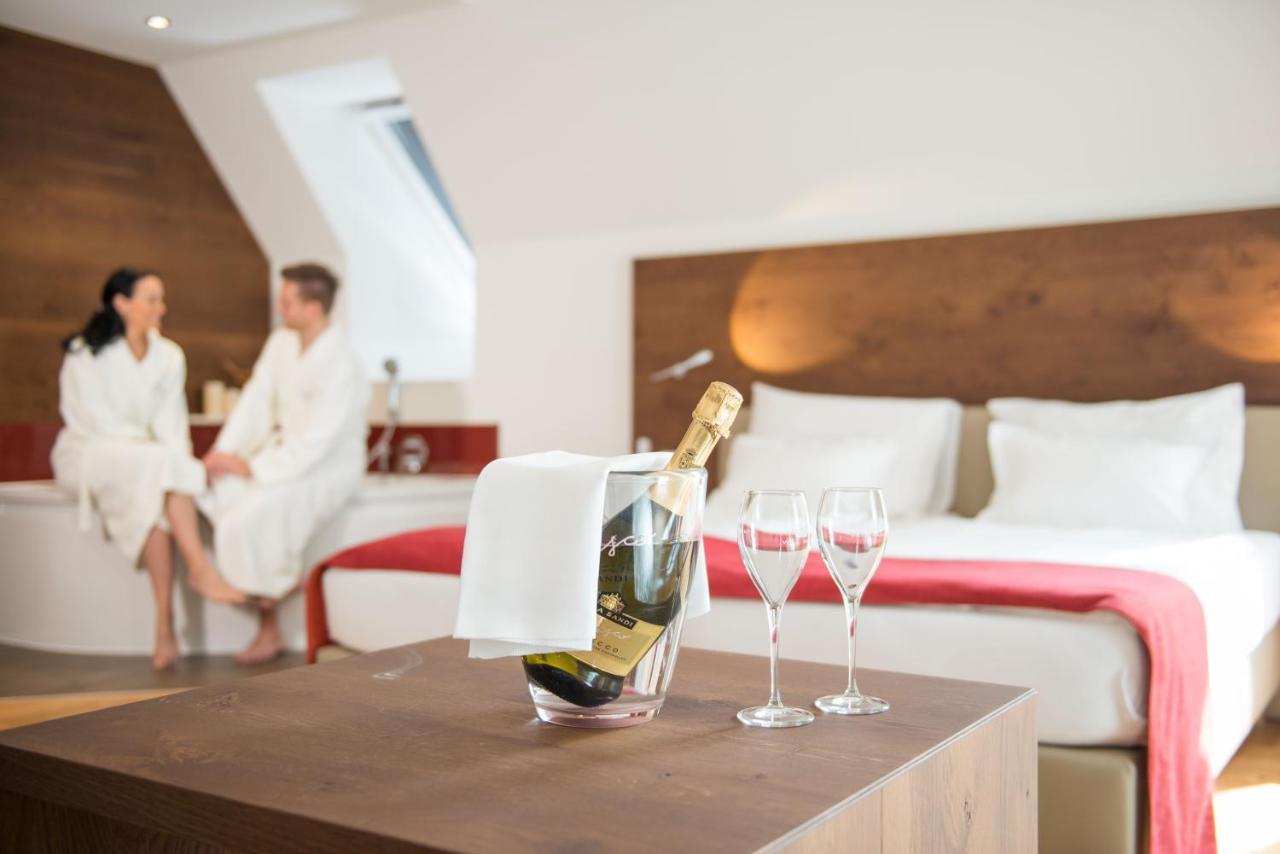 Joglland Hotel Prettenhofer Wenigzell Luaran gambar